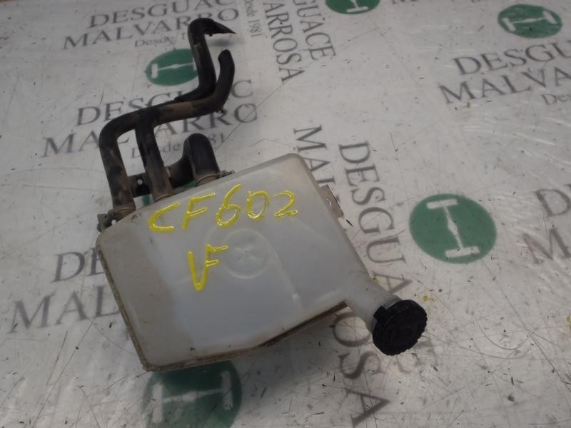 Recambio de deposito servo para nissan cabstar 2.5 d f24.25.35.13 referencia OEM IAM   