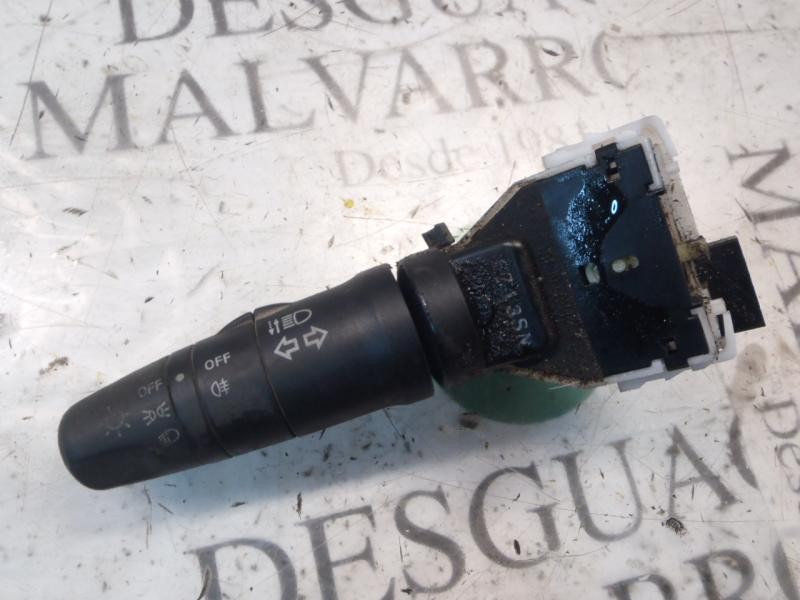 Recambio de mando luces para nissan cabstar 2.5 d f24.25.35.13 referencia OEM IAM   