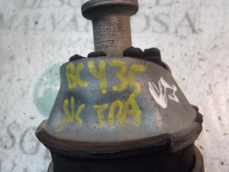 Recambio de soporte cambio para opel astra gtc enjoy referencia OEM IAM   