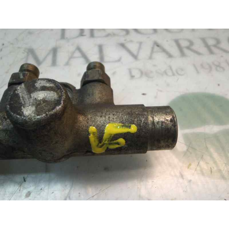 Recambio de rampa inyectora para citroën xsara berlina 2.0 hdi cat (rhy / dw10td) referencia OEM IAM   