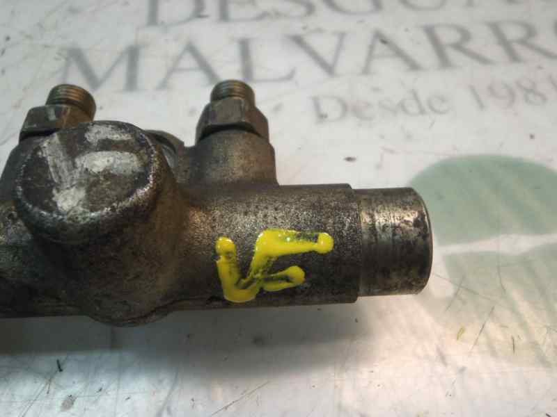 Recambio de rampa inyectora para citroën xsara berlina 2.0 hdi cat (rhy / dw10td) referencia OEM IAM   