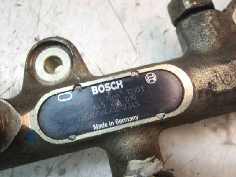 Recambio de rampa inyectora para citroën xsara berlina 2.0 hdi cat (rhy / dw10td) referencia OEM IAM   