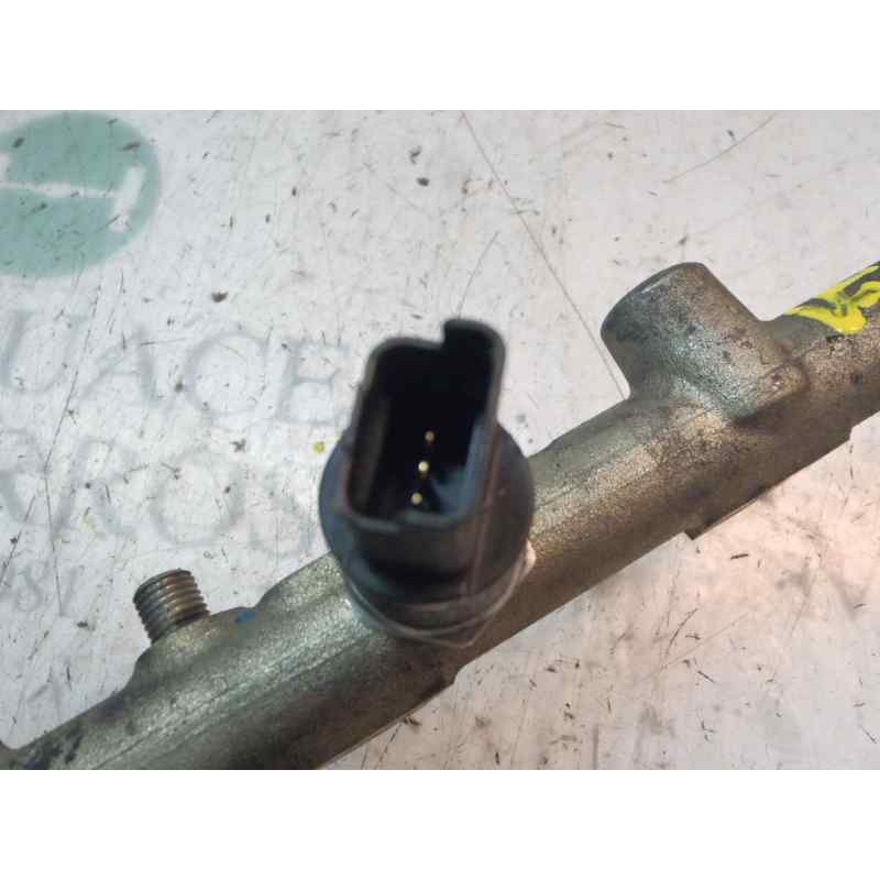 Recambio de rampa inyectora para citroën xsara berlina 2.0 hdi cat (rhy / dw10td) referencia OEM IAM   