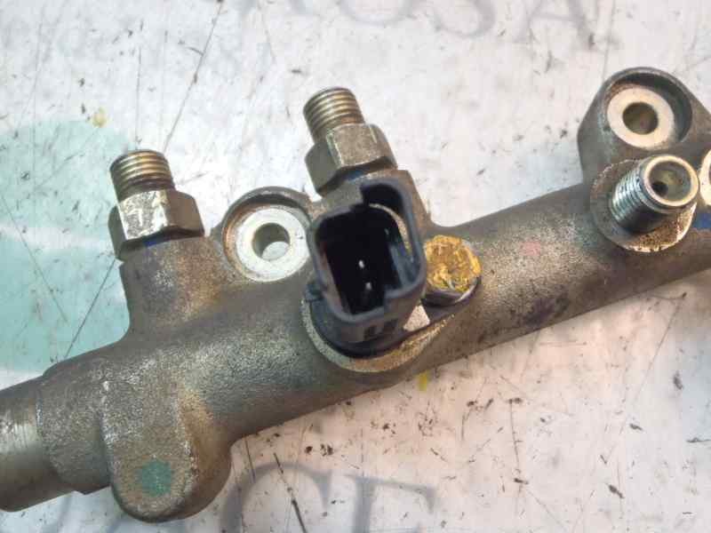 Recambio de rampa inyectora para citroën xsara berlina 2.0 hdi cat (rhy / dw10td) referencia OEM IAM   