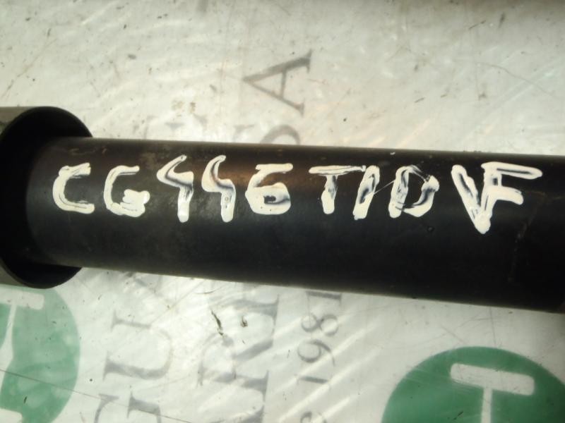 Recambio de amortiguador trasero derecho para bmw serie 3 berlina (e90) 320d referencia OEM IAM 33526771725  