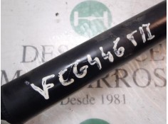 Recambio de amortiguador trasero izquierdo para bmw serie 3 berlina (e90) 320d referencia OEM IAM 33526771725   2