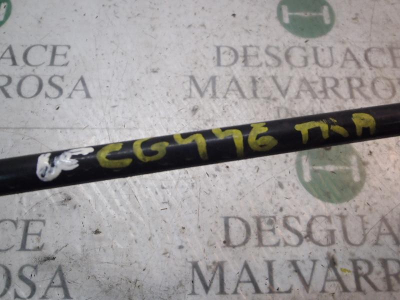 Recambio de barra estabilizadora trasera para bmw serie 3 berlina (e90) 320d referencia OEM IAM 33556764425  