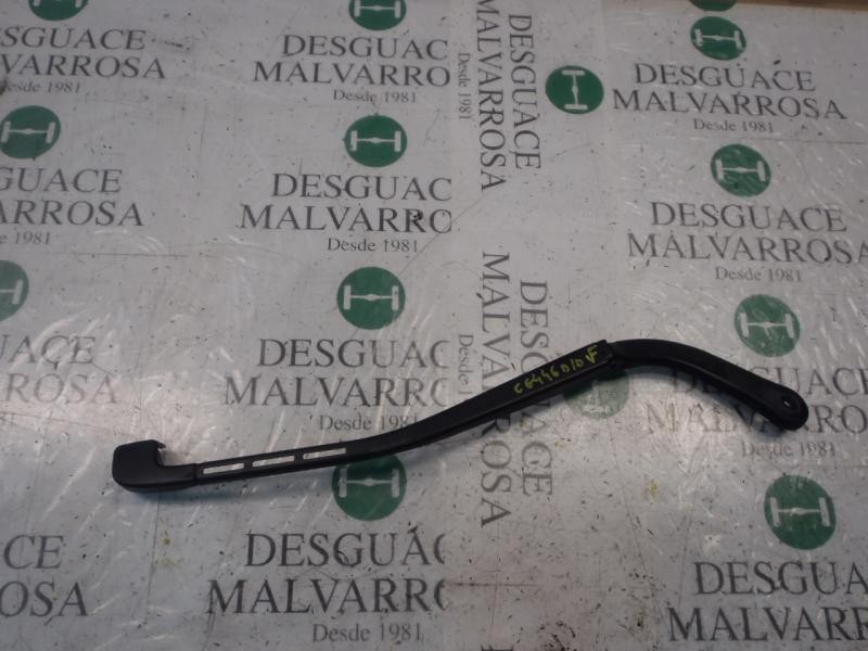 Recambio de brazo limpia delantero derecho para bmw serie 3 berlina (e90) 320d referencia OEM IAM 61619449916  