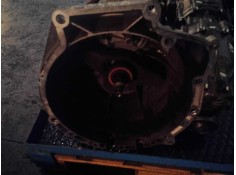 Recambio de caja cambios para bmw serie 3 berlina (e90) 320d referencia OEM IAM 23007562730 HES  2