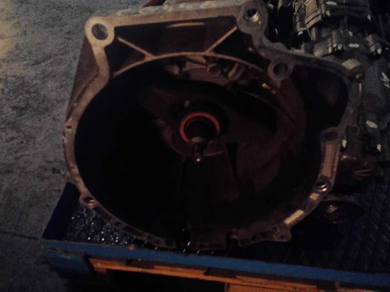 Recambio de caja cambios para bmw serie 3 berlina (e90) 320d referencia OEM IAM 23007562730 HES 