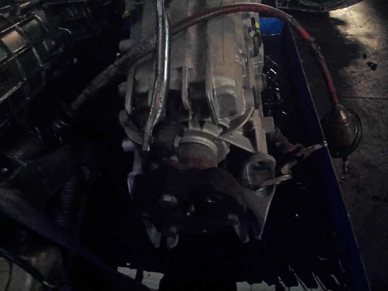 Recambio de caja cambios para bmw serie 3 berlina (e90) 320d referencia OEM IAM 23007562730 HES 