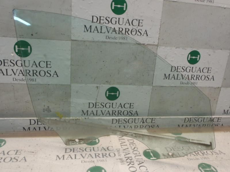 Recambio de cristal puerta delantero derecho para bmw serie 3 berlina (e90) 320d referencia OEM IAM 51337060264  