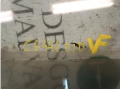 Recambio de cristal puerta delantero derecho para bmw serie 3 berlina (e90) 320d referencia OEM IAM 51337060264   2