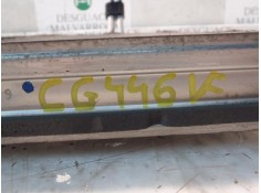 Recambio de evaporador aire acondicionado para bmw serie 3 berlina (e90) 320d referencia OEM IAM 64119290888   2