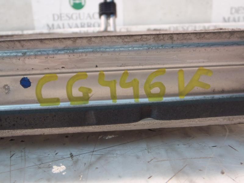 Recambio de evaporador aire acondicionado para bmw serie 3 berlina (e90) 320d referencia OEM IAM 64119290888  