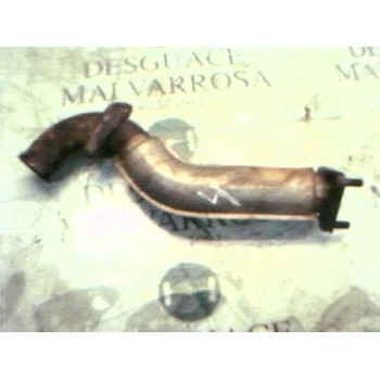 SALIDA COLECTOR 