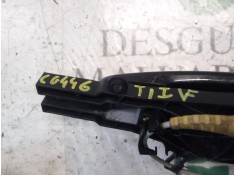 Recambio de maneta exterior trasera izquierda para bmw serie 3 berlina (e90) 320d referencia OEM IAM 51217207539   2