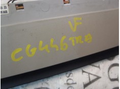 Recambio de piloto trasero central para bmw serie 3 berlina (e90) 320d referencia OEM IAM 63257145519   2