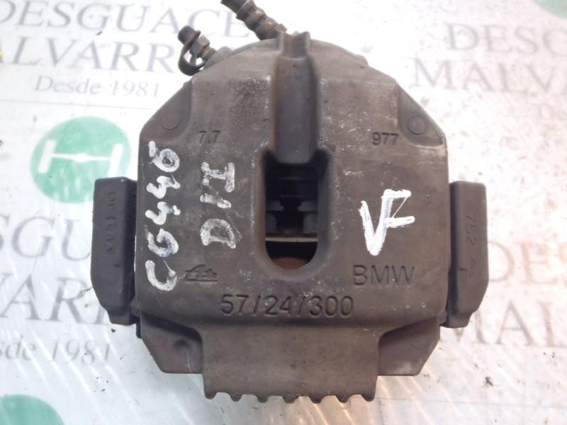 Recambio de pinza freno delantera izquierda para bmw serie 3 berlina (e90) 320d referencia OEM IAM 34116769091  