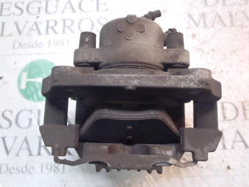 Recambio de pinza freno delantera izquierda para bmw serie 3 berlina (e90) 320d referencia OEM IAM 34116769091  