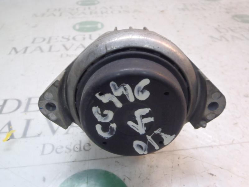 Recambio de soporte motor izquierdo para bmw serie 3 berlina (e90) 320d referencia OEM IAM 22116768799  