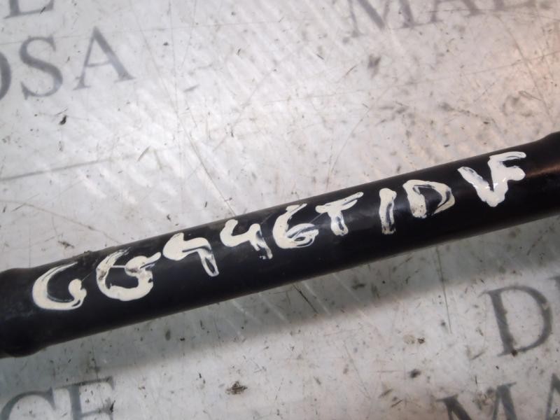 Recambio de transmision trasera derecha para bmw serie 3 berlina (e90) 320d referencia OEM IAM 33217533446  