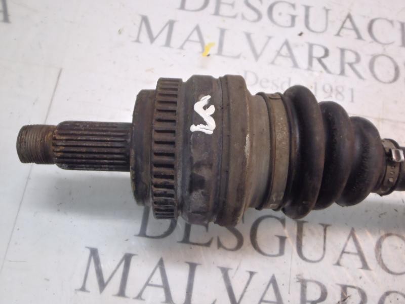 Recambio de transmision trasera derecha para bmw serie 3 berlina (e90) 320d referencia OEM IAM 33217533446  