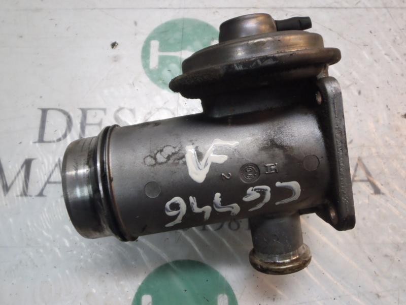 Recambio de valvula egr para bmw serie 3 berlina (e90) 320d referencia OEM IAM 11718479607  