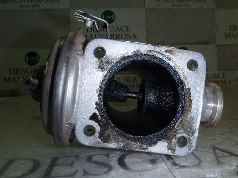Recambio de valvula egr para bmw serie 3 berlina (e90) 320d referencia OEM IAM 11718479607  