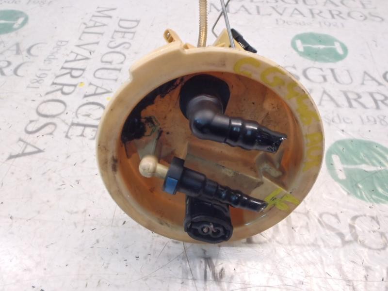 Recambio de aforador para bmw serie 3 berlina (e90) 320d referencia OEM IAM 16117159160 03110603 03110603