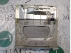 Recambio de piloto interior para bmw serie 3 berlina (e90) 320d referencia OEM IAM 61319201629   2