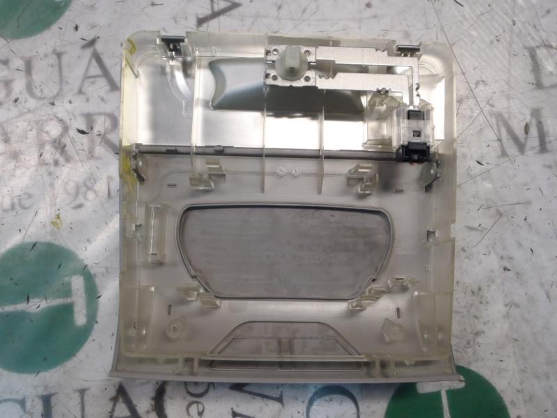 Recambio de piloto interior para bmw serie 3 berlina (e90) 320d referencia OEM IAM 61319201629  