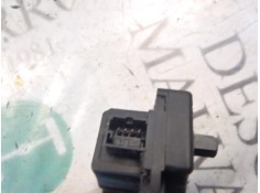 Recambio de motor apertura trampillas climatizador para bmw serie 3 berlina (e90) 320d referencia OEM IAM 64119321034 985459H  2