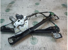 Recambio de elevalunas delantero derecho para ford focus berlina (cak) ghia referencia OEM IAM   