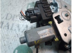 Recambio de elevalunas delantero derecho para ford focus berlina (cak) ghia referencia OEM IAM    2