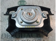 Recambio de airbag delantero izquierdo para land rover discovery (lt) td5 es referencia OEM IAM    2