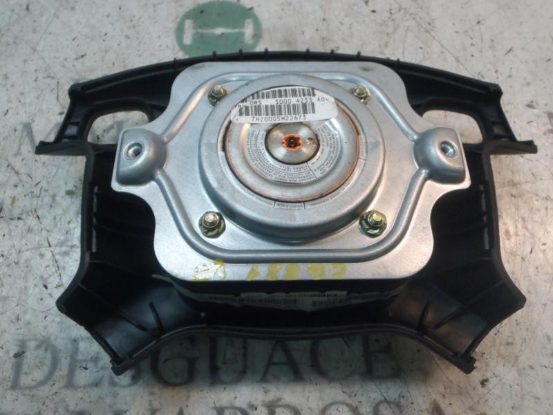 Recambio de airbag delantero izquierdo para land rover discovery (lt) td5 es referencia OEM IAM   