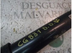 Recambio de amortiguador delantero derecho para land rover discovery (lt) td5 es referencia OEM IAM    2