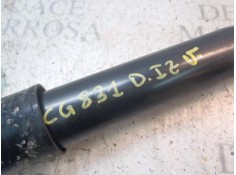 Recambio de amortiguador delantero izquierdo para land rover discovery (lt) td5 es referencia OEM IAM    2