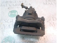 Recambio de pinza freno trasera derecha para land rover discovery (lt) td5 es referencia OEM IAM    2