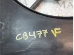 Recambio de canalizador aire para hyundai accent (mc) gl referencia OEM IAM 253501E350   2