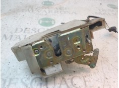 Recambio de cerradura puerta trasera izquierda para ford mondeo berlina (gd) clx referencia OEM IAM   