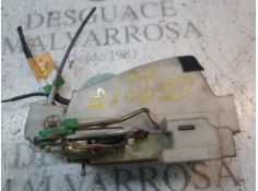 Recambio de cerradura puerta trasera izquierda para ford mondeo berlina (gd) clx referencia OEM IAM    2