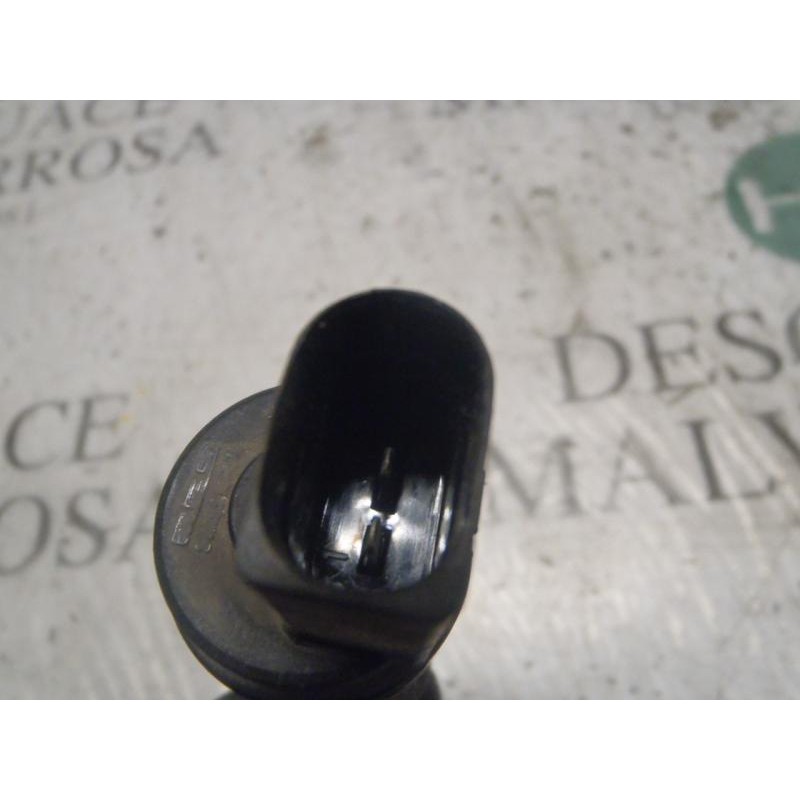 Recambio de bomba limpia para mercedes-benz clase c (w203) berlina 270 cdi (203.016) referencia OEM IAM A2218690121  