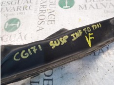 Recambio de brazo suspension inferior trasero derecho para mercedes-benz clase c (w203) berlina 270 cdi (203.016) referencia OEM 2