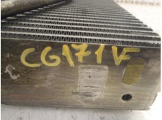 Recambio de evaporador aire acondicionado para mercedes-benz clase c (w203) berlina 270 cdi (203.016) referencia OEM IAM A203830 2