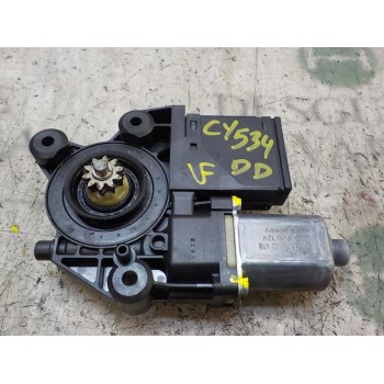 MOTOR ELEVALUNAS DELANTERO DERECHO 807302741R 