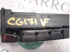 Recambio de warning para mercedes-benz clase c (w203) berlina 270 cdi (203.016) referencia OEM IAM A20382093107167 A2038209310 3 2