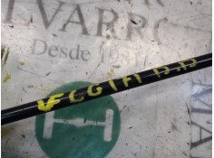 Recambio de tirante delantero derecho para mercedes-benz clase c (w203) berlina 270 cdi (203.016) referencia OEM IAM A2033200489 2