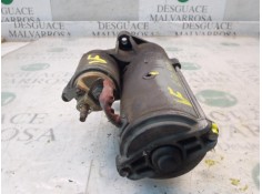 Recambio de motor arranque para renault laguna ii grandtour (kg0) dynamique confort referencia OEM IAM    2